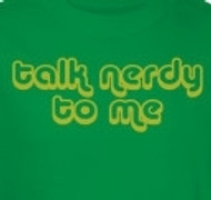 Nerds and Geeks